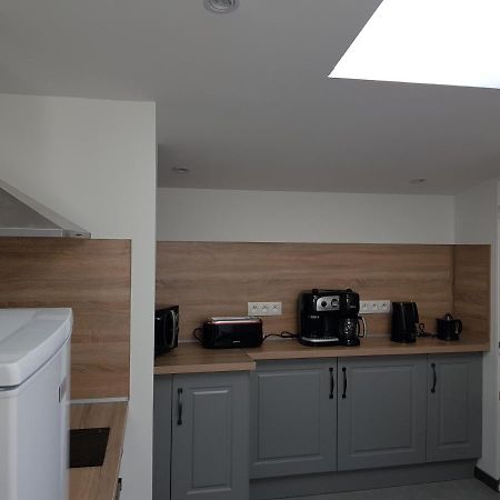 Loft Marie-Stuart Apartamento Wassy Exterior foto