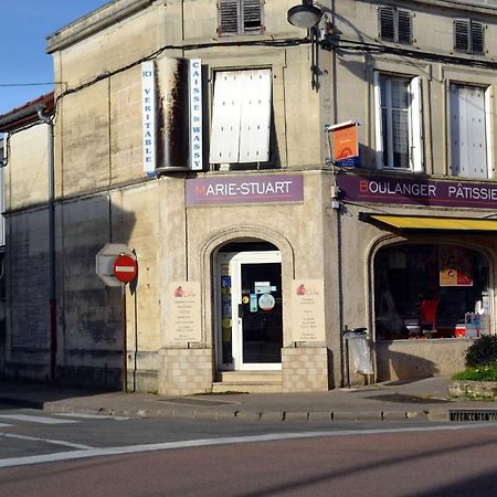 Loft Marie-Stuart Apartamento Wassy Exterior foto