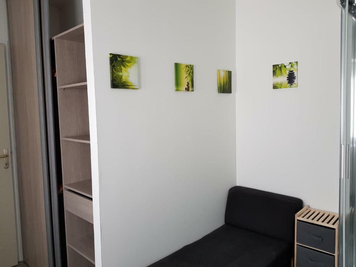 Loft Marie-Stuart Apartamento Wassy Exterior foto