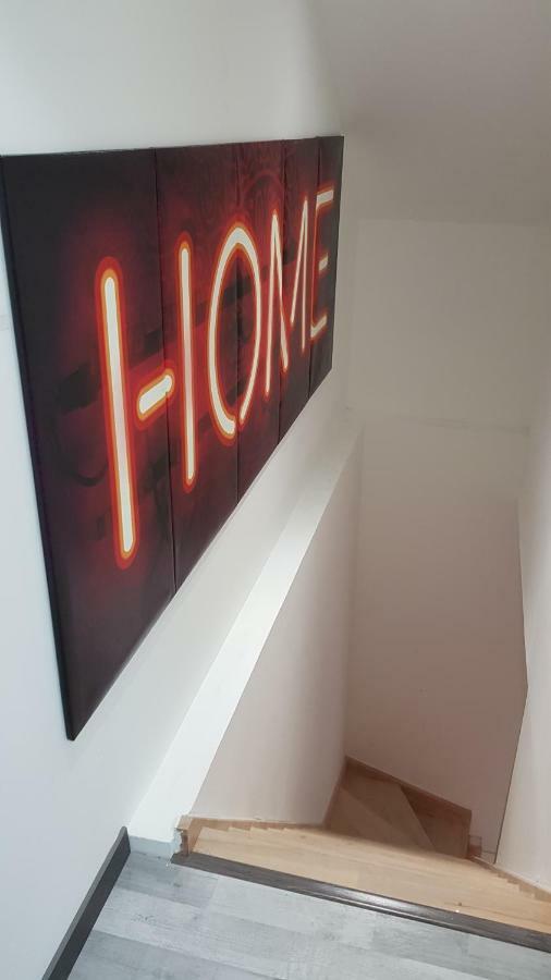 Loft Marie-Stuart Apartamento Wassy Exterior foto